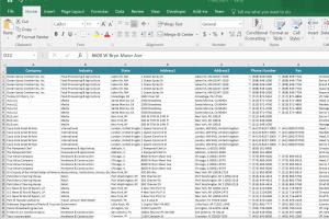 Portfolio for Excel, Macro, VBA